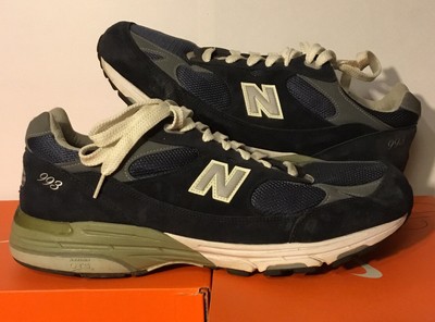New Balance 993 Air Force Running Men's 